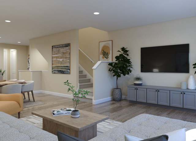 Property at Island View at Alameda Marina Plan 5 Plan, Alameda, CA 94501, 3 beds, 3.5 baths