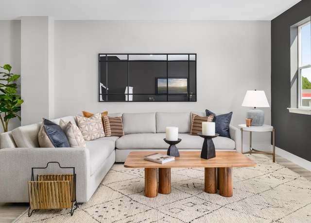 Property at Island View at Alameda Marina Plan 5 Plan, Alameda, CA 94501, 3 beds, 3.5 baths