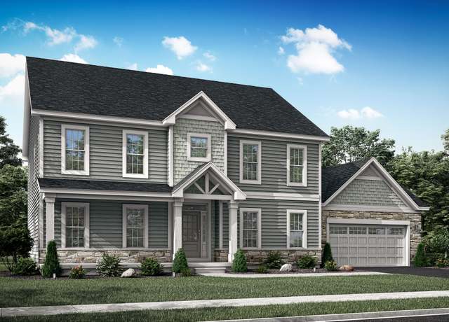 Property at Monterey Plan, East Amherst, NY 14051, 3 beds, 2.5 baths