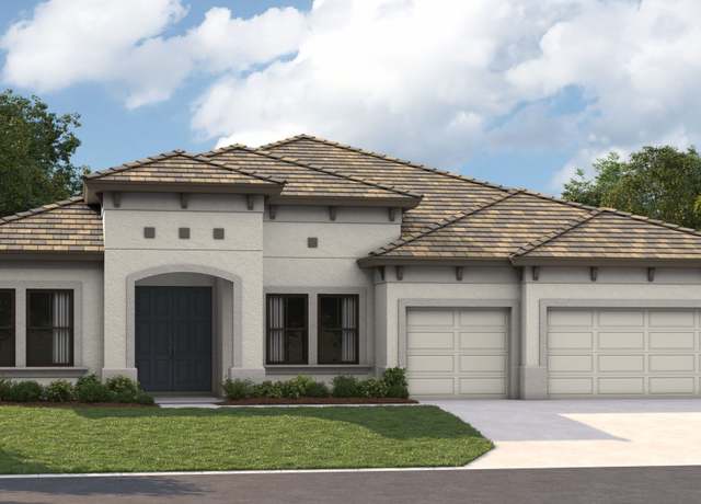 Property at Cedar Key I Plan, Valrico, FL 33596, 3 beds, 3 baths