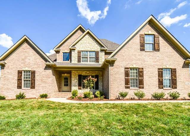 Property at The Red Bud Plan, Alvaton, KY 42122, 4 beds, 2.5 baths