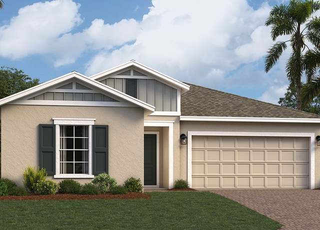 Property at Hartford Plan, Groveland, FL 34736, 4 beds, 2 baths