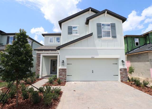 Property at 31265 Pendleton Landing Cir, Wesley Chapel, FL 33545, 3 beds, 2.5 baths