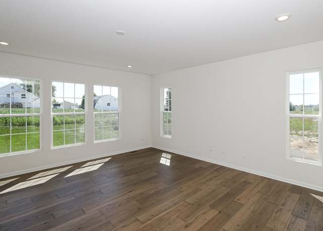 Property at Easton Plan, Lockport, IL 60441, 4 beds, 2.5 baths