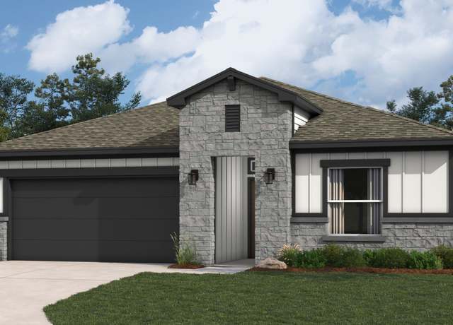 Property at Sophora Plan, Elmendorf, TX 78112, 3 beds, 2 baths