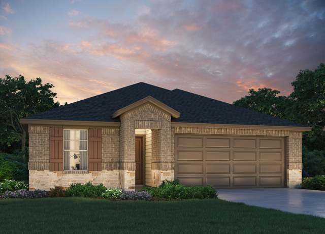 Property at 12031 Meandering Stream Dr, Mont Belvieu, TX 77523, 3 beds, 2 baths