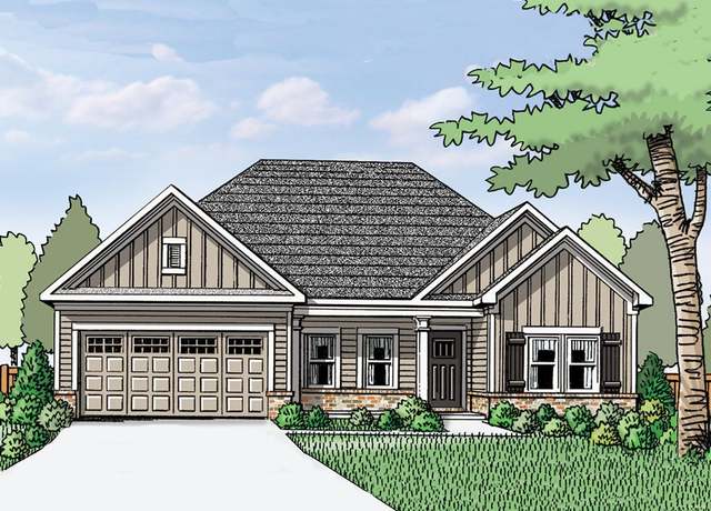 Property at 1146 Cherry Bark Ct, Loganville, GA 30052, 4 beds, 3 baths