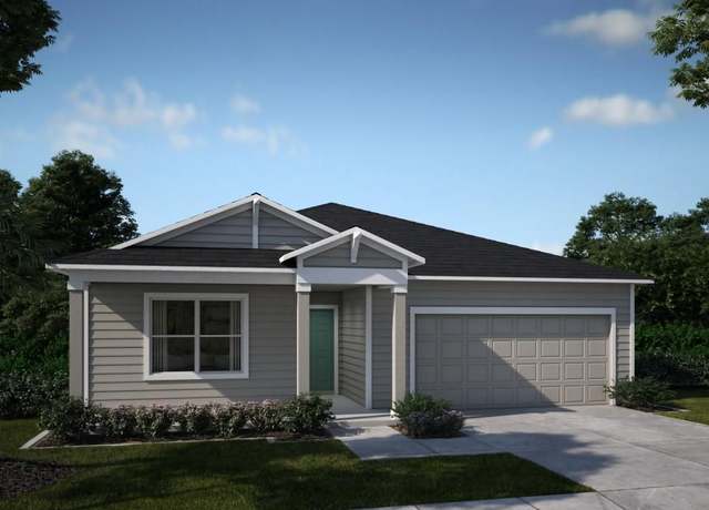 Property at Miramar Plan, Saint Marys, GA 31558, 3 beds, 2 baths