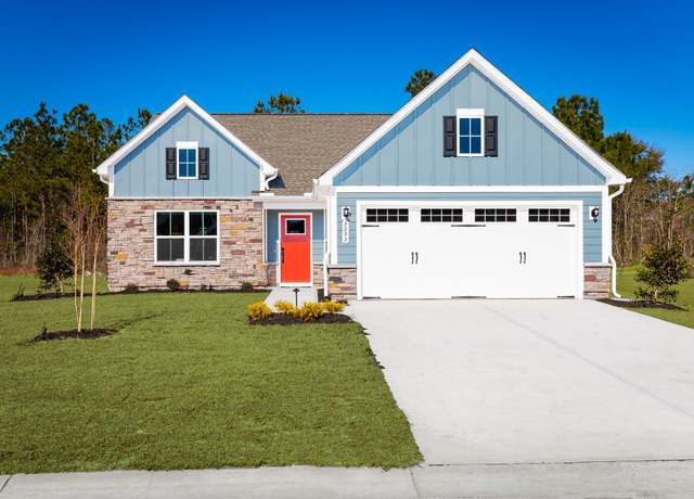 Property at Eden Cay Plan, Bolivia, NC 28422, 3 beds, 2 baths