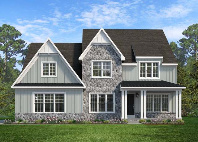 Property at Nottingham Plan, Waxhaw, NC 28173, 4 beds, 2.5 baths