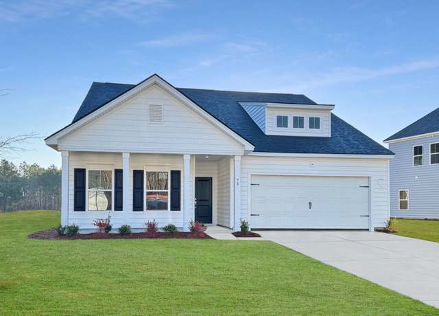 Property at 39 Emerson Way, Pooler, GA 31322, 4 beds, 3 baths