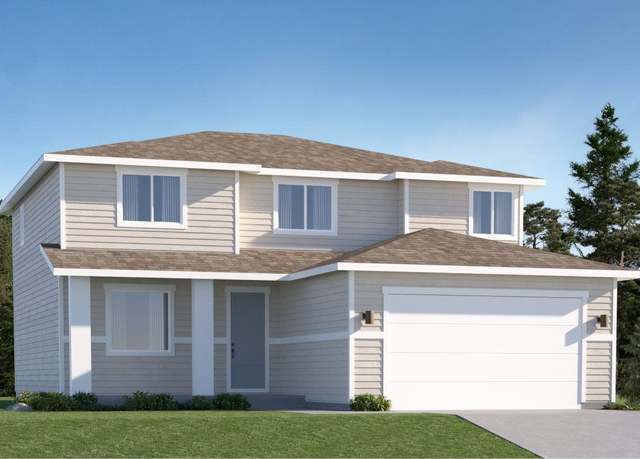 Property at Glacier Plan, Saratoga Springs, UT 84045, 4 beds, 2.5 baths