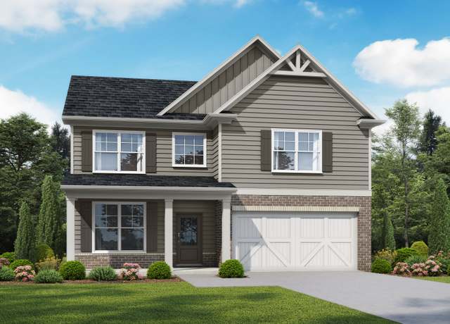 Property at Brookpark Plan, Wdbgle Flowery Branch, TN 38542, 5 beds, 3 baths