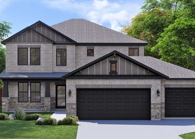 Property at 8311 Sapphire Springs Trl, Angleton, TX 77515, 4 beds, 3.5 baths