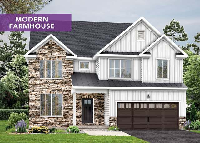 Property at Vancouver C - Modern Farmhouse Plan, Macungie, PA 18062, 4 beds, 2.5 baths