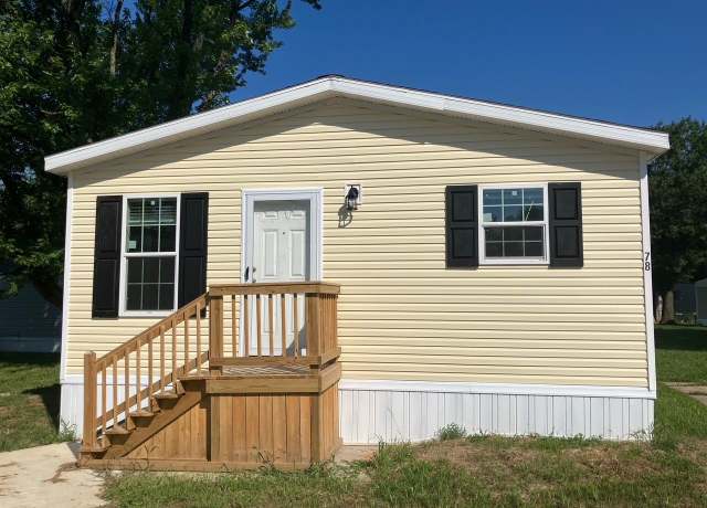 Property at 2620 N Washington St Unit 78R, Kokomo, IN 46901, 3 beds, 2 baths