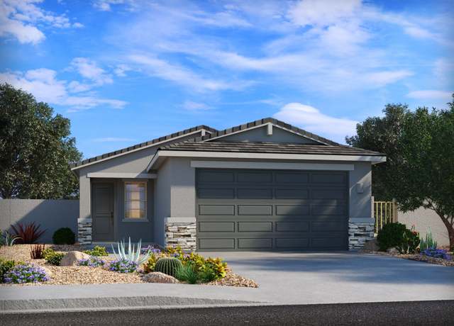Property at 12761 N Fire Brand St, Marana, AZ 85658, 3 beds, 2 baths