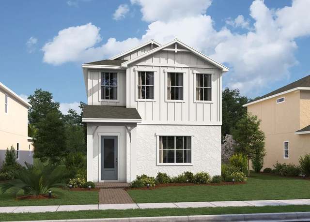 Property at Tessa Plan, Winter Garden, FL 34787, 4 beds, 3.5 baths