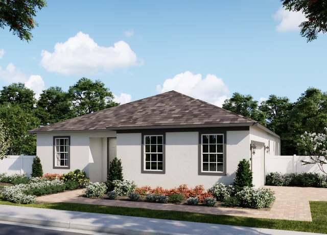 Property at 5448 Hanover Square Dr, Saint Cloud, FL 34771, 4 beds, 3 baths