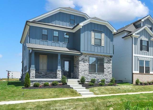 Property at ALEC Plan, Frederick, MD 21701, 4 beds, 4 baths