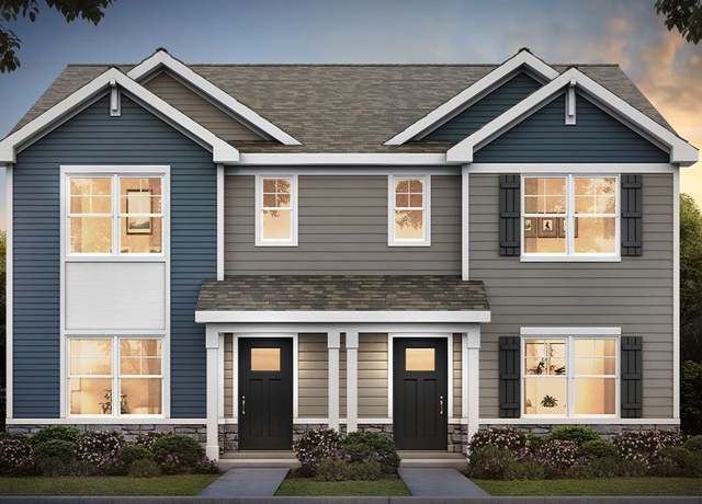 Property at Richmond Plan, Mount Pleasant, WI 53403, 3 beds, 2.5 baths