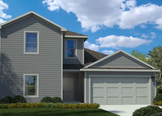 Property at MIDLAND Plan, Justin, TX 76247, 4 beds, 3 baths