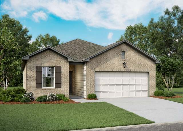 Property at 4932 Redhead Dr, Fort Worth, TX 76179, 4 beds, 3 baths