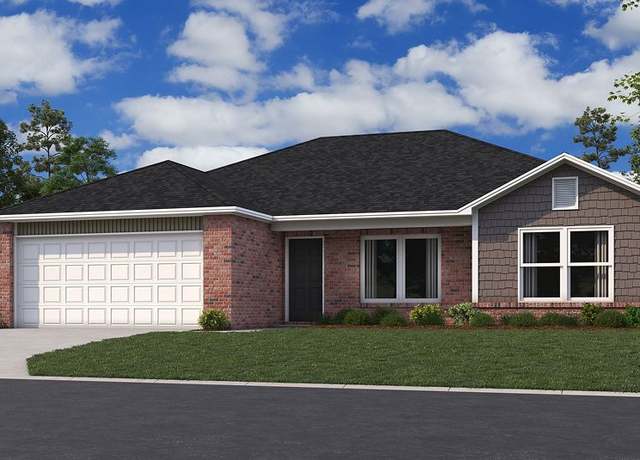Property at RC Clark Plan, Bixby, OK 74008, 3 beds, 2 baths