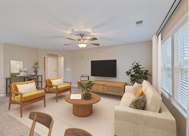 Property at Hayward - B Plan, Lebanon, OH 45036, 2 beds, 2 baths