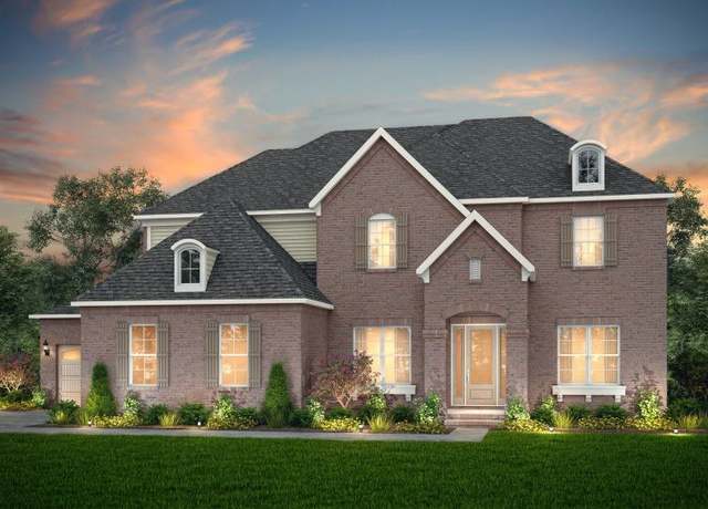 Property at Worthington Plan, Huntersville, NC 28078, 5 beds, 4 baths