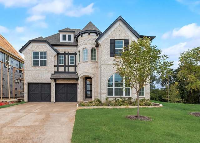 Property at Grand Tour Plan, Irving, TX 75062, 4 beds, 4 baths