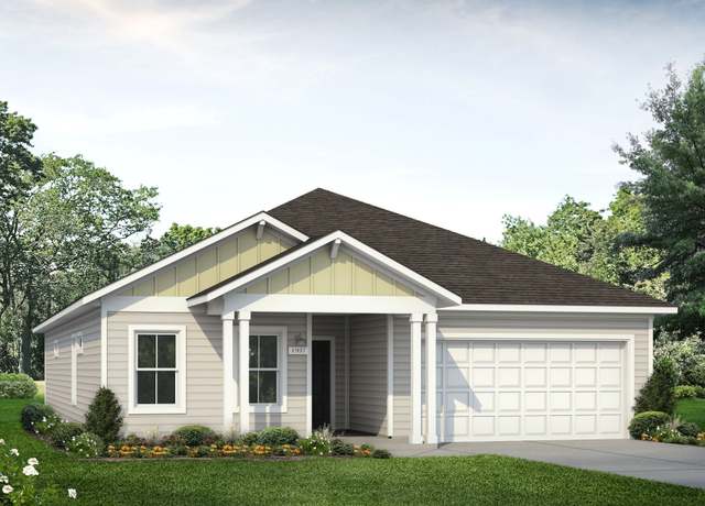 Property at 1937 Casetta Plan, Kyle, TX 78640, 3 beds, 2 baths