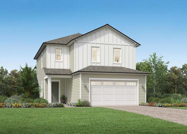 Property at Carnation Plan, Saint Johns, FL 32259, 3 beds, 2.5 baths