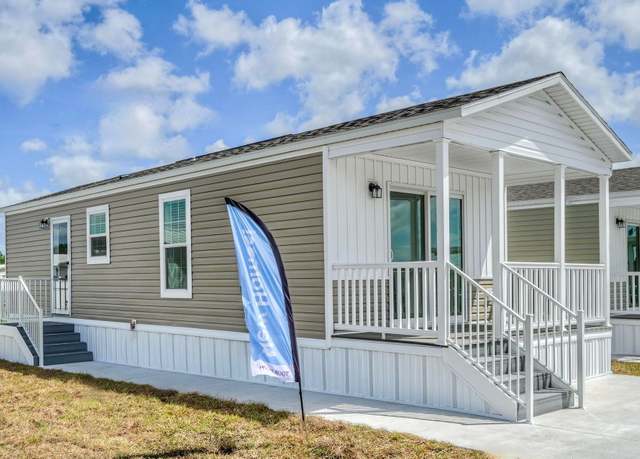 Property at 1200 US Highway 27 N #101, Sebring, FL 33870, 2 beds, 2 baths