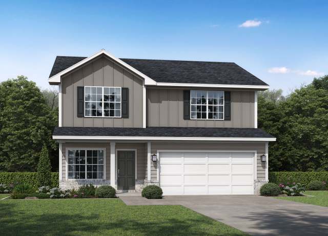 Property at Bagley Plan, Hinesville, GA 31313, 4 beds, 2.5 baths