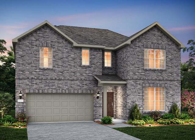 Property at 5921 Mayer Ave, Pilot Point, TX 76258, 5 beds, 4 baths