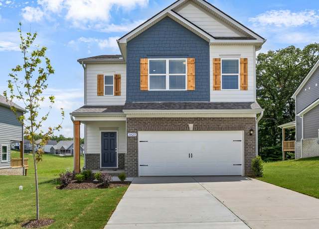 Property at 1425 English Oak Dr #276, Clarksville, TN 37043, 3 beds, 2.5 baths