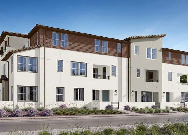Property at Brio 2B Plan, Anaheim, CA 92805, 3 beds, 2.5 baths