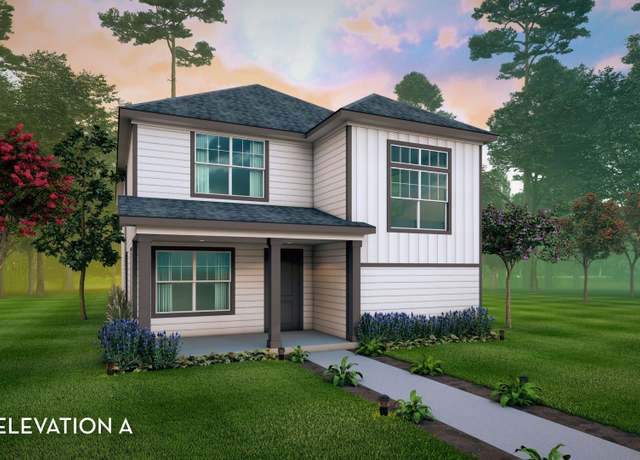 Property at Sapphire Plan, Hutto, TX 78634, 3 beds, 2.5 baths