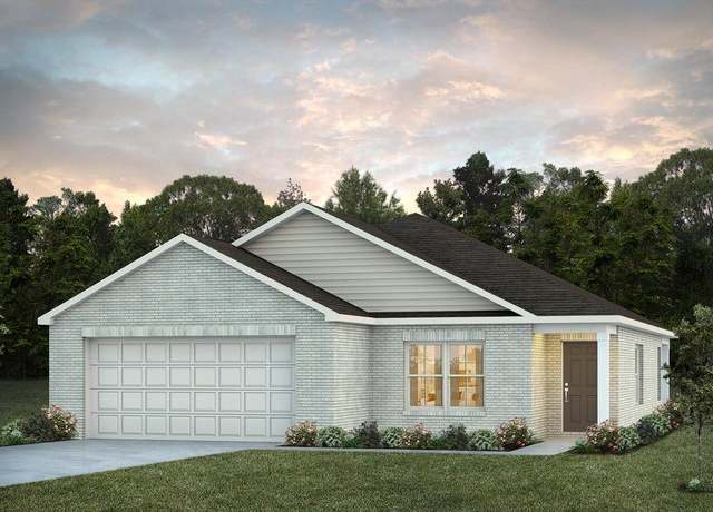 Property at Thrive Kingsley Plan, Opelika, AL 36804, 3 beds, 2 baths