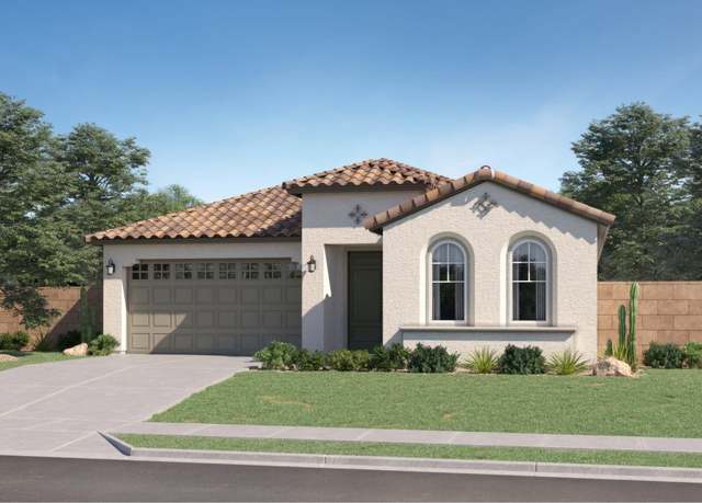 Property at Sage Plan 4022 Plan, Mesa, AZ 85212, 4 beds, 3 baths