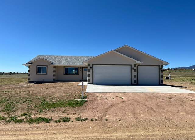 Property at 5004 Isabella Dr, Colorado City, CO 81019, 3 beds, 2 baths