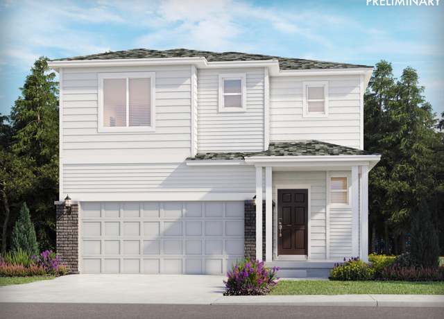 Property at 610 97th Ave, Greeley, CO 80631, 4 beds, 3 baths