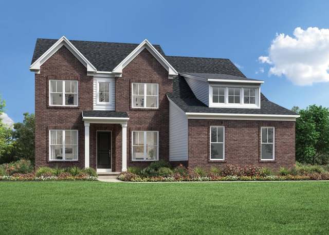 Property at Delton Plan, Saline, MI 48176, 4 beds, 2.5 baths