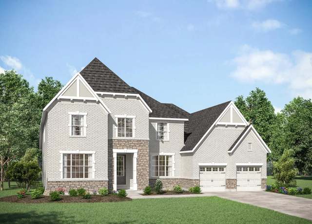 Property at CRESTWOOD Plan, Hinckley, OH 44233, 3 beds, 3.5 baths