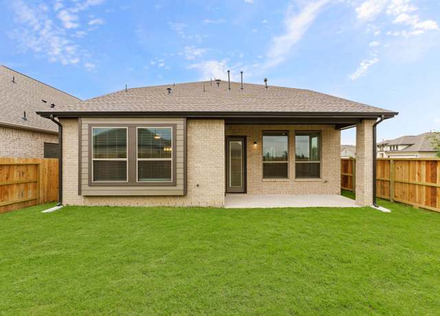 Property at Lorne Plan, Tomball, TX 77375, 4 beds, 3 baths