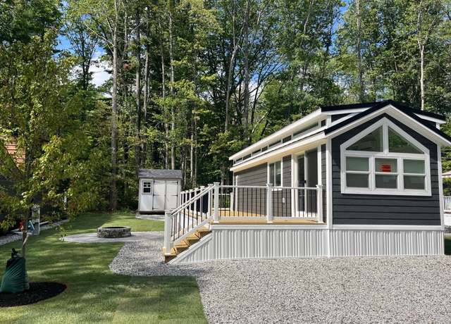 Property at 179 Saco Avenue Plan, Old Orchard Beach, ME 04064, 1 bed, 1 bath