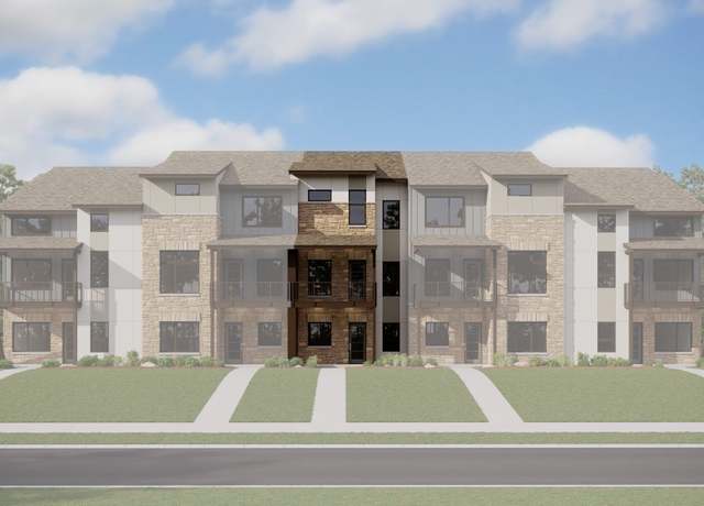 Property at Westfield Plan, Fort Collins, CO 80524, 2 beds, 4 baths
