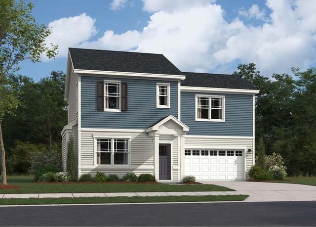 Property at Pembroke Plan, White Plains, MD 20695, 3 beds, 2.5 baths