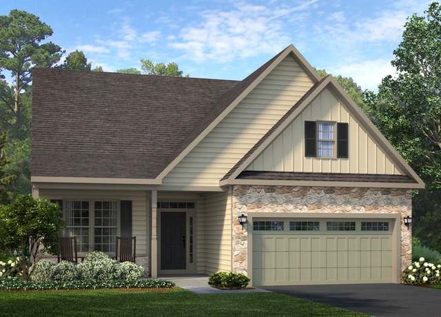 Property at The Lexington II Plan, Cochranville, PA 19330, 3 beds, 3 baths